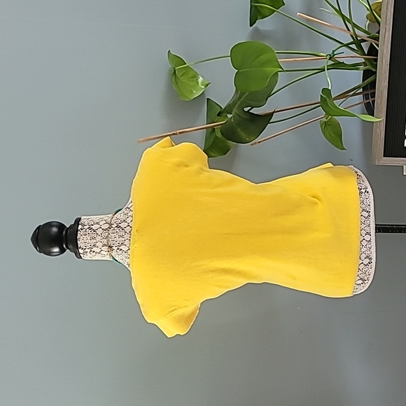 Ann Taylor Capsleeve knit top - Picture 4 of 4